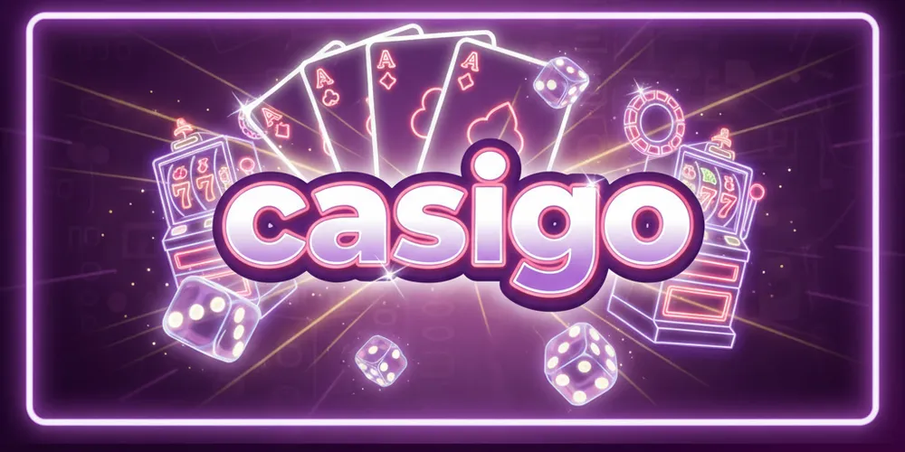 CasiGO Online Casino